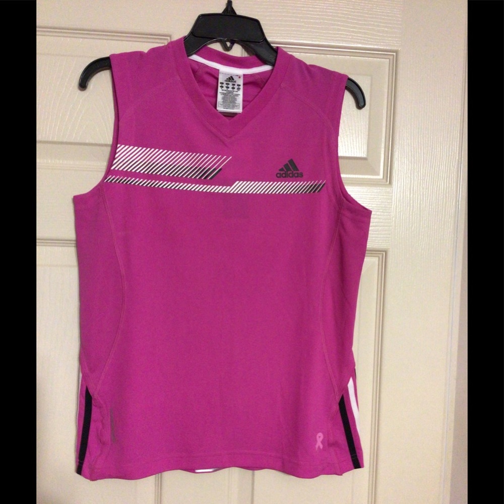 Adidas Tank Top